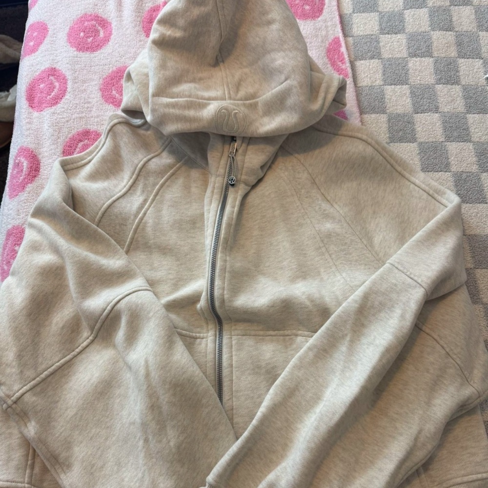 Lululemon scuba